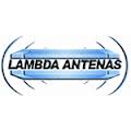 Manufacture Logo for Lambda Antenas